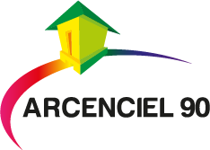 Logo ARC EN CIEL 90