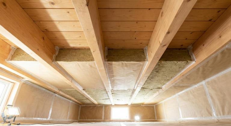 Isolation du plancher à Bavilliers : les solutions performantes